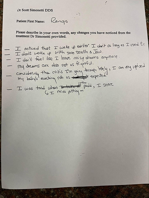 Dental Implant Restorations East Islip