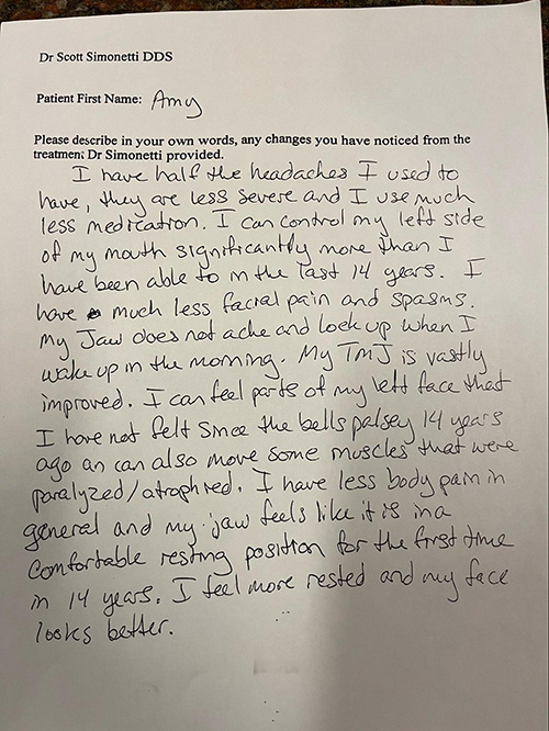 Dentist in East Islip