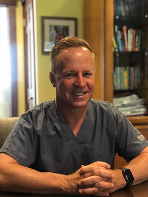 Full Mouth Reconstruction Brentwood