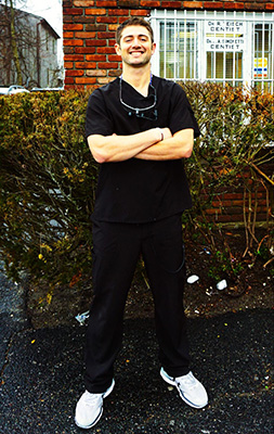 Family Dentist in East Islip