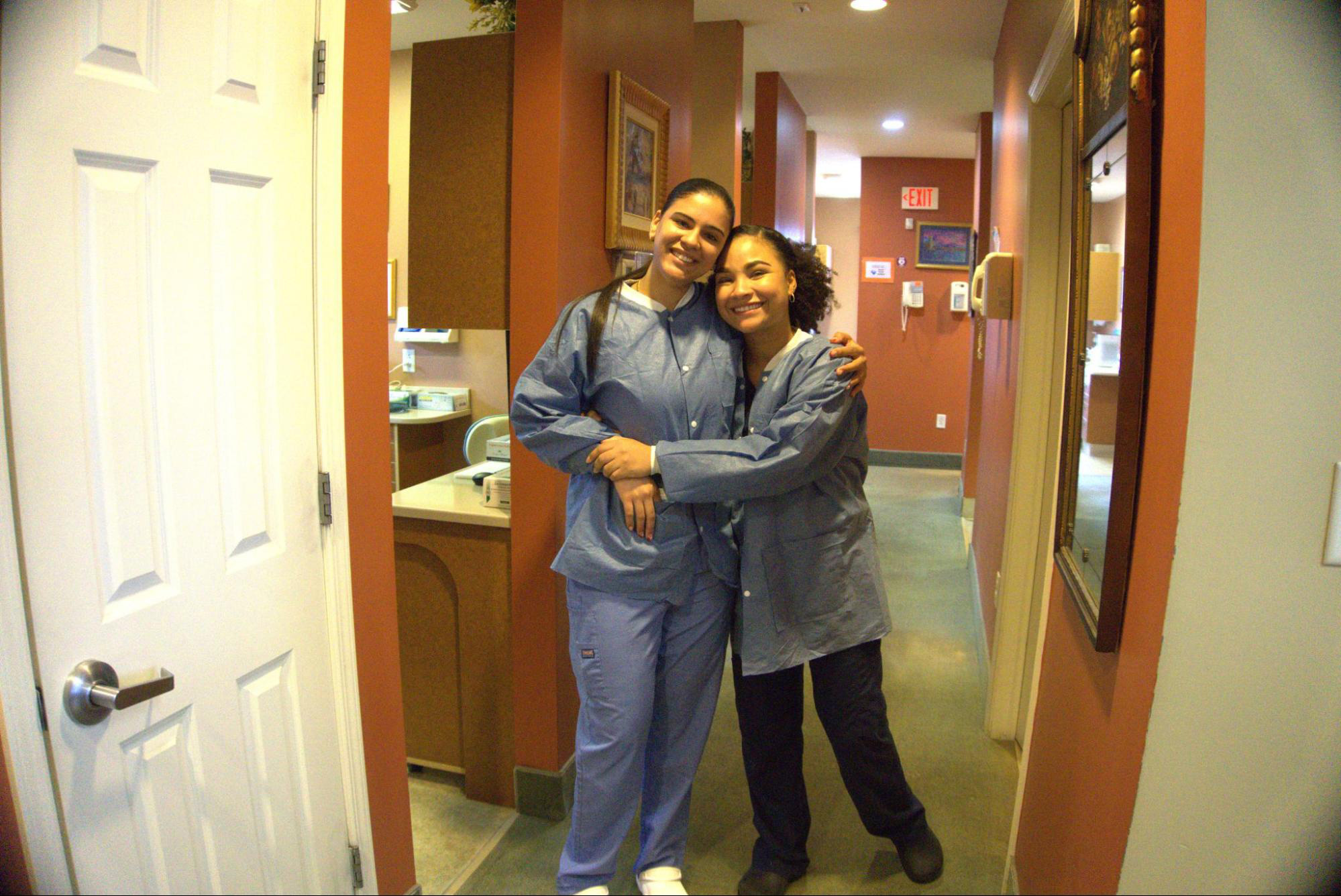 Dental Implants Dentist in Brentwood