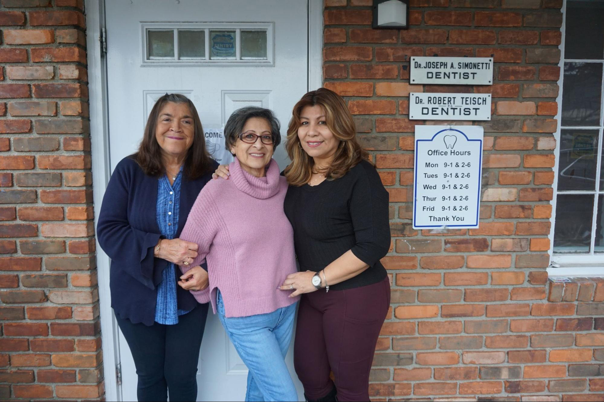 Full Mouth Reconstruction Brentwood