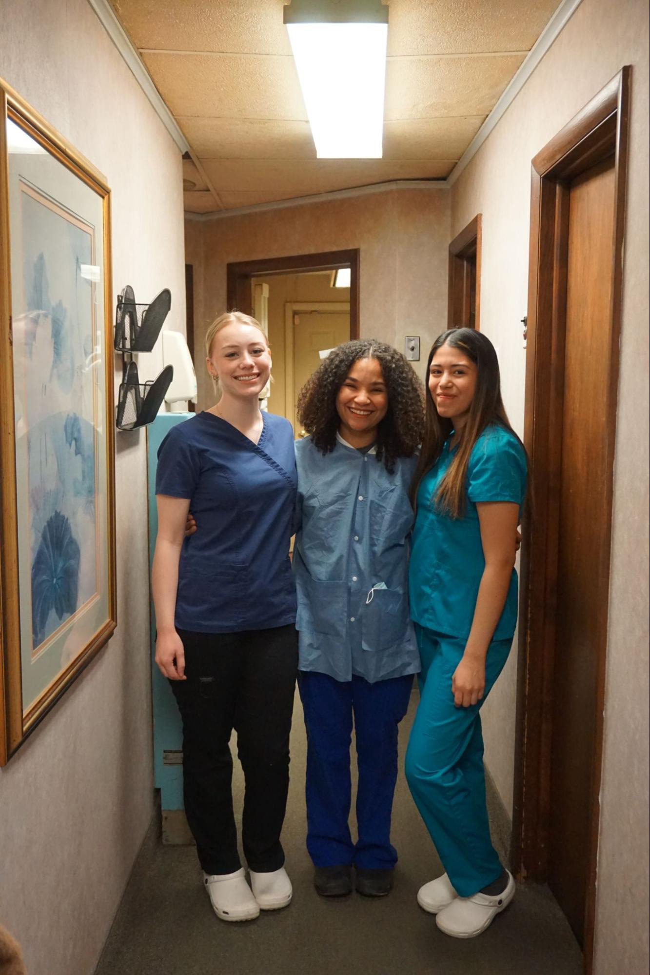 Family Dentist in Brentwood